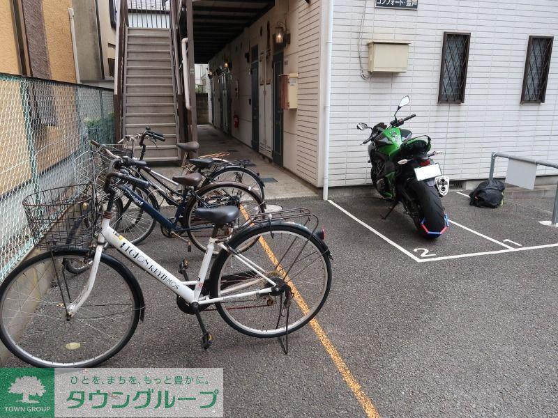 コンフォート・登戸