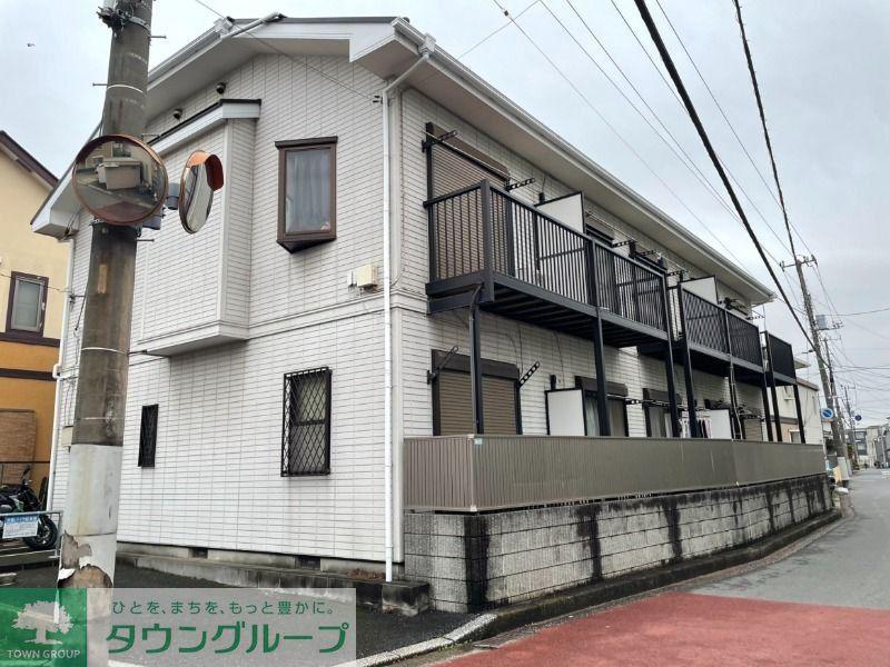 コンフォート・登戸