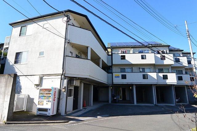 グリーンゲーブルス一番館