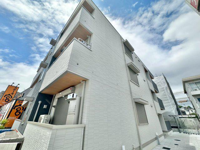 D-ROOM松木A