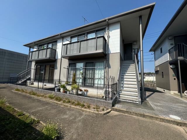 エクレール八枝