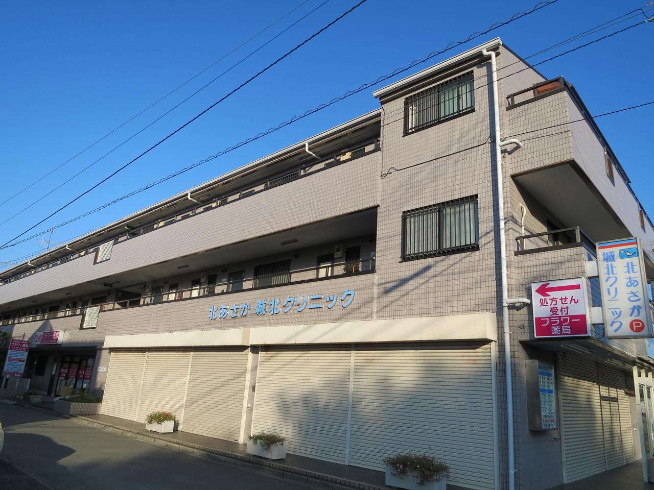 エクシード高野