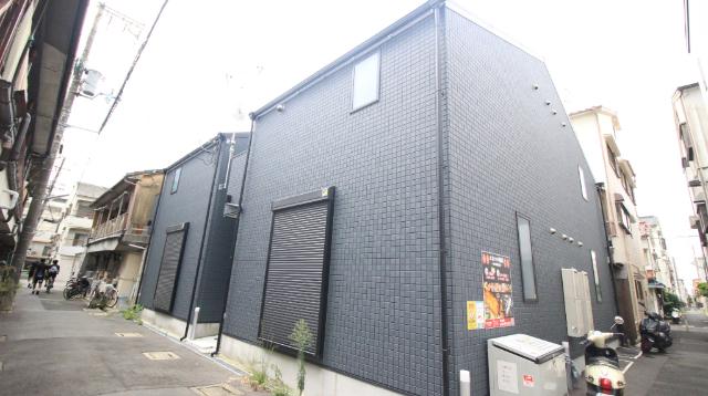 GMヒルズ藤田町(1LDK/1階)