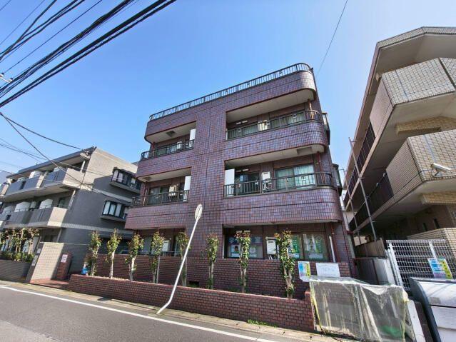 ブリックハウスノザキ