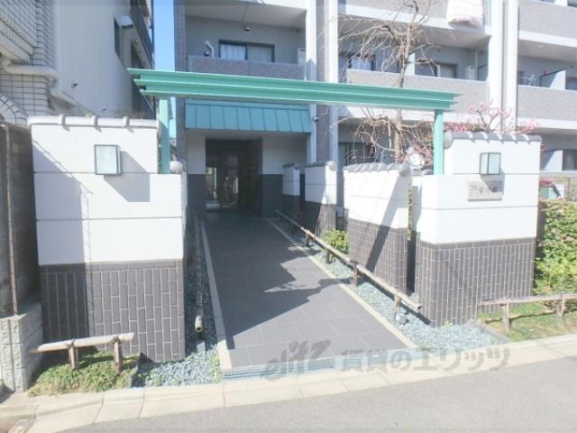 地下鉄烏丸線 北大路駅 徒歩23分 3階建 築18年