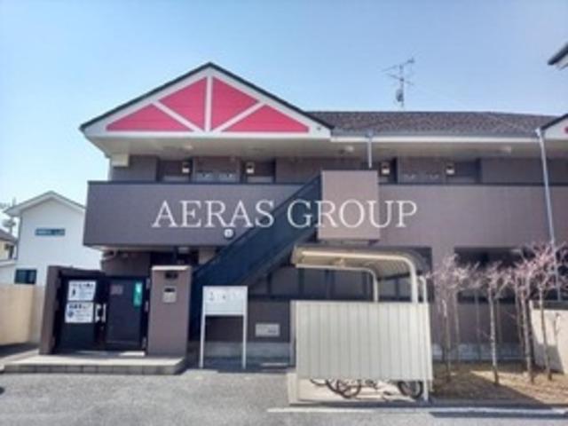 セレッソ大泉学園