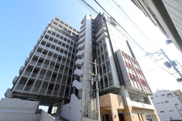 ザ・ヒルズ戸畑