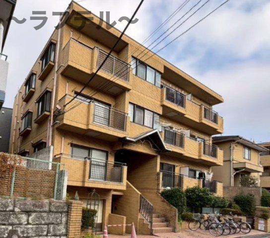アーカスヒルス39(2LDK/1階)