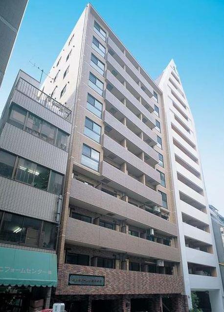 HF東日本橋レジデンス