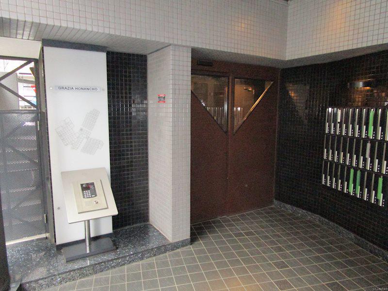 グラツィア方南町