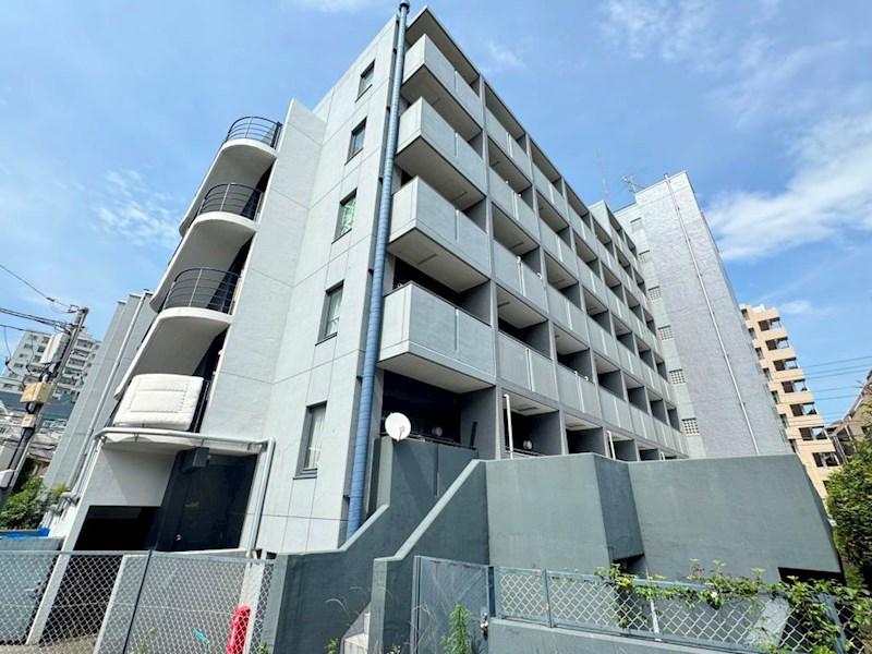 グラツィア方南町(ワンルーム/5階)