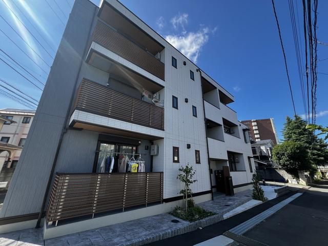 ドムスクレスト森野