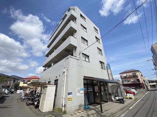 ザ・グラン四街道(1DK/3階)