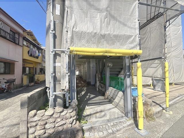 エルフォンテ宝塚