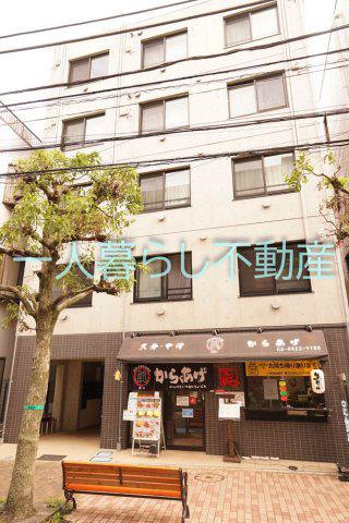 MAXIVBASIC大鳥居