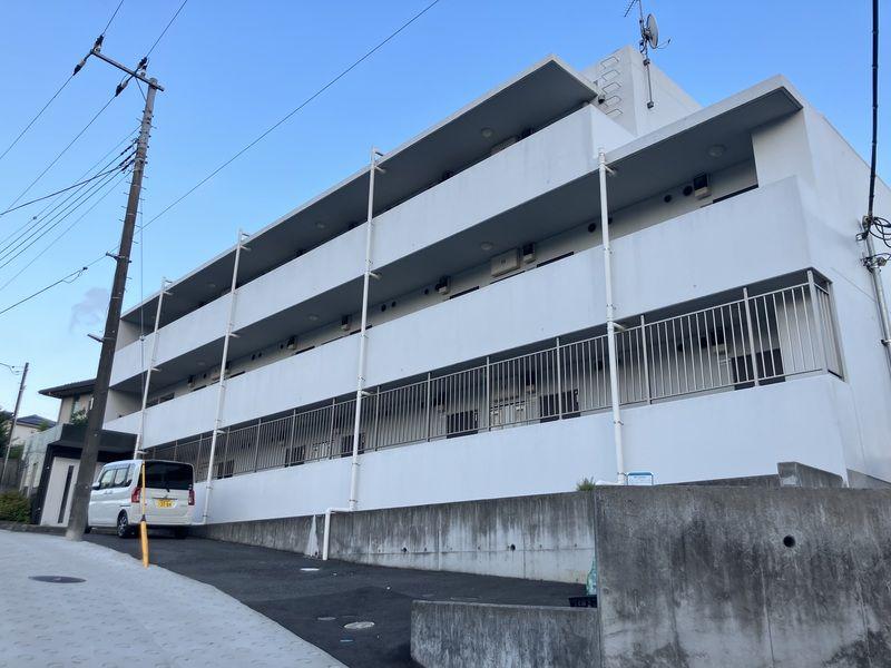 エトワールマンション岩瀬