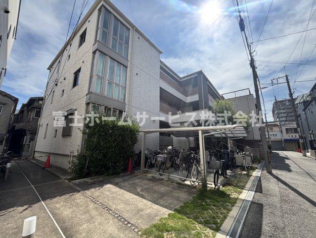 エスペランス 阿倍野