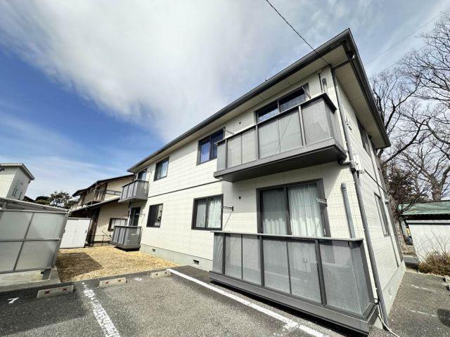 ディアス筑摩A