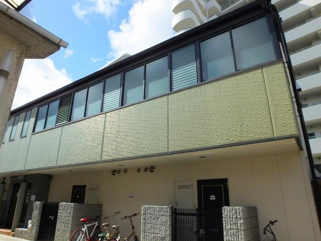 ディアハイム野里