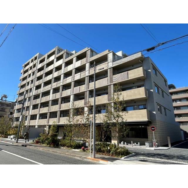 オアーゼ池上テラス