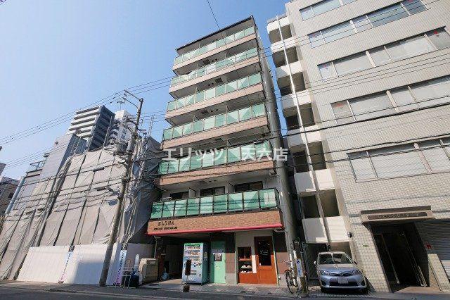 エルシャ南森町