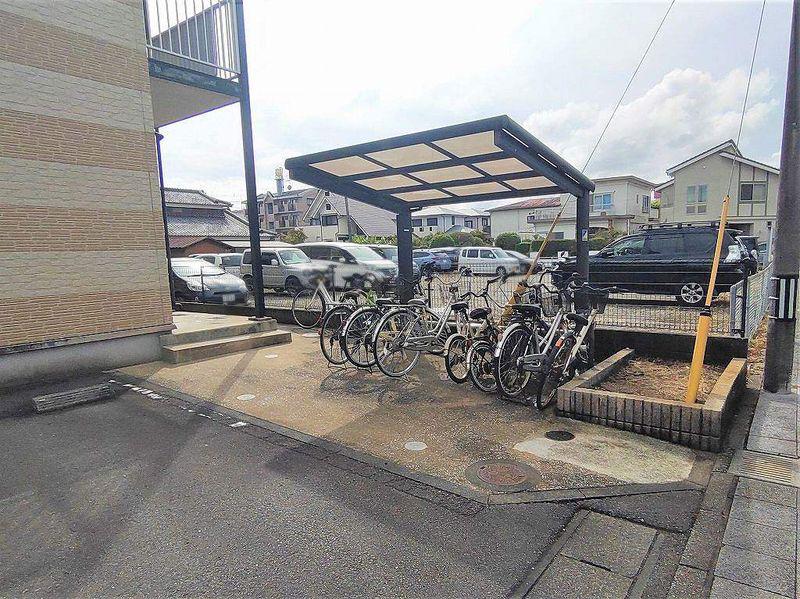 ＪＲ日豊本線 南宮崎駅 徒歩7分 2階建 築22年
