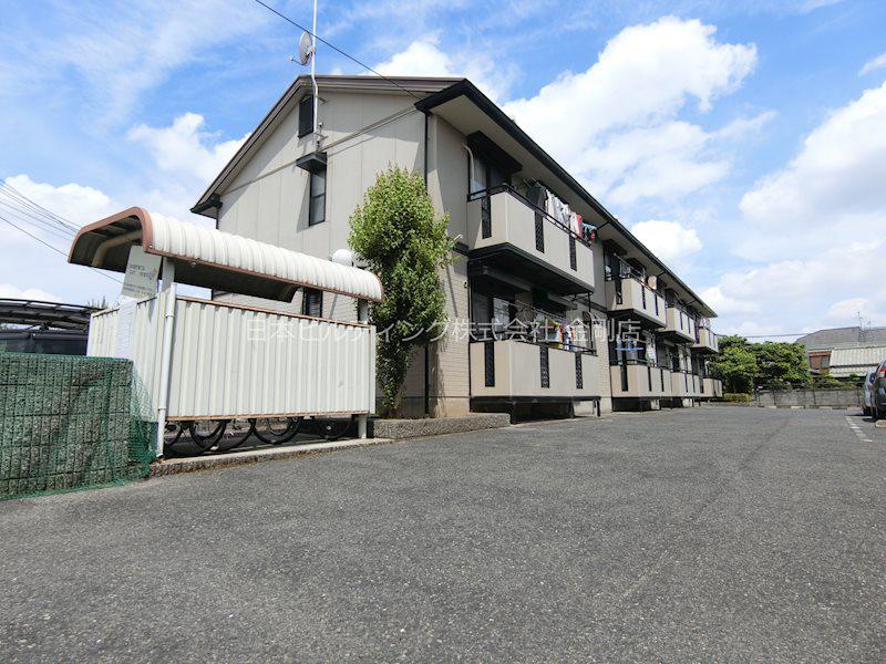 メイプルガーデン大美野