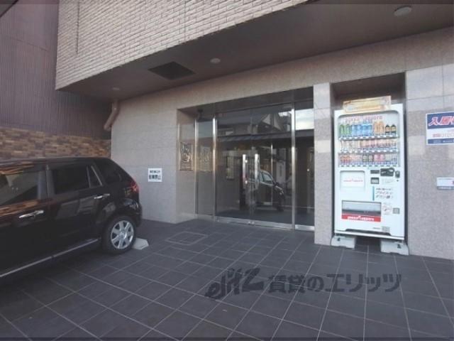 アスヴェル京都二条駅前Ⅱ