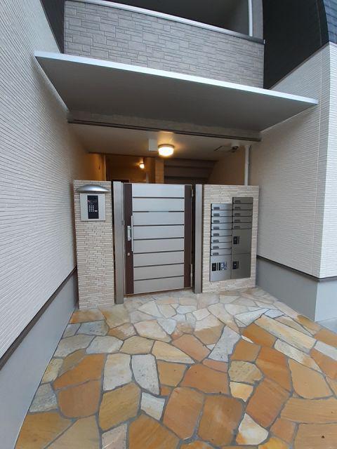 フジパレス堺浅香II番館