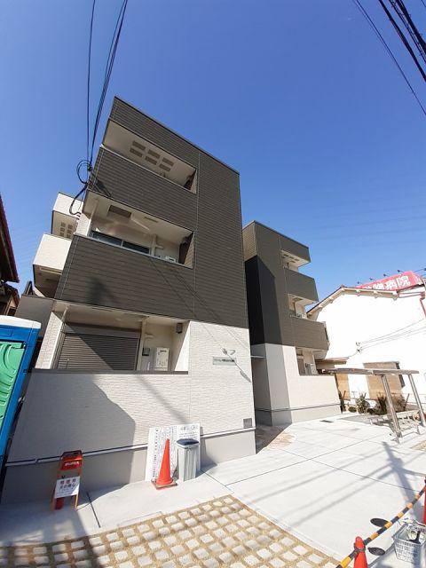 フジパレス堺浅香II番館