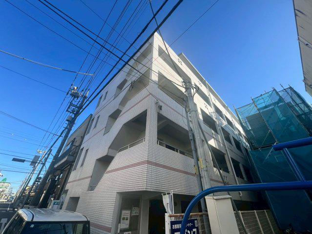 R FIELDS KAWAGUCHI(ワンルーム/5階)