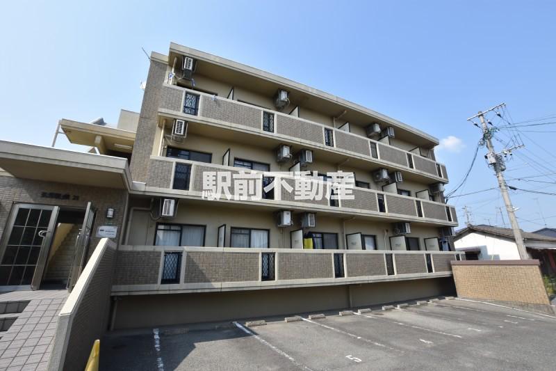 ラオム21(1K/2階)