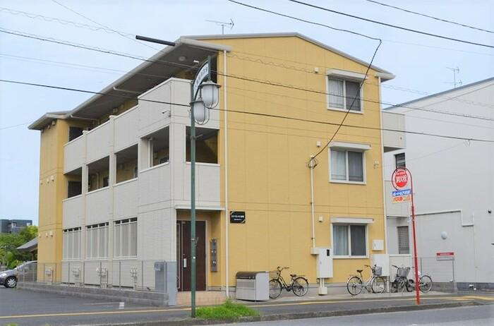 エスペランサ八幡宿