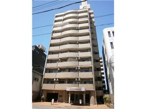 ライオンズマンション甲府中央 0304号(1K/3階)