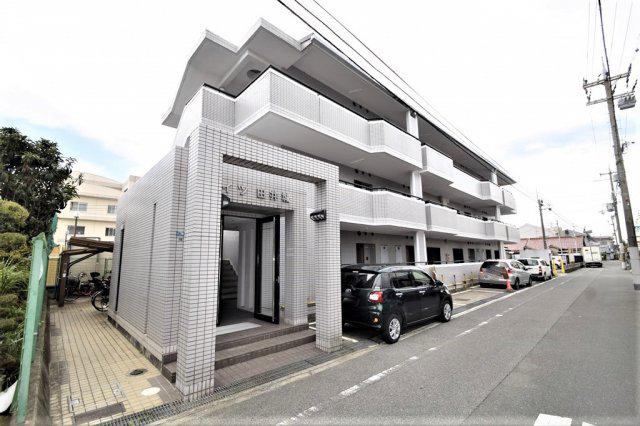 ハイツ田井城
