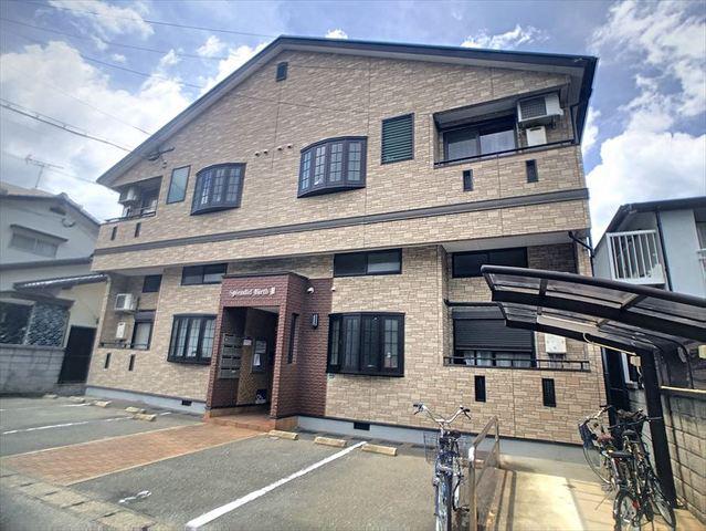 スプレンディドバースⅡ