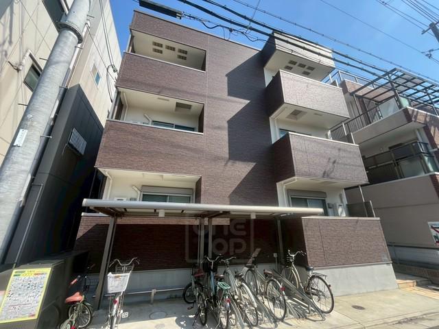 フジパレス吹田寿町5番館