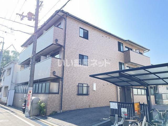 チェリーハイツ宮町