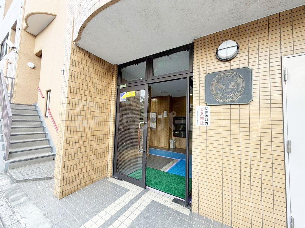 MAC梅島コート