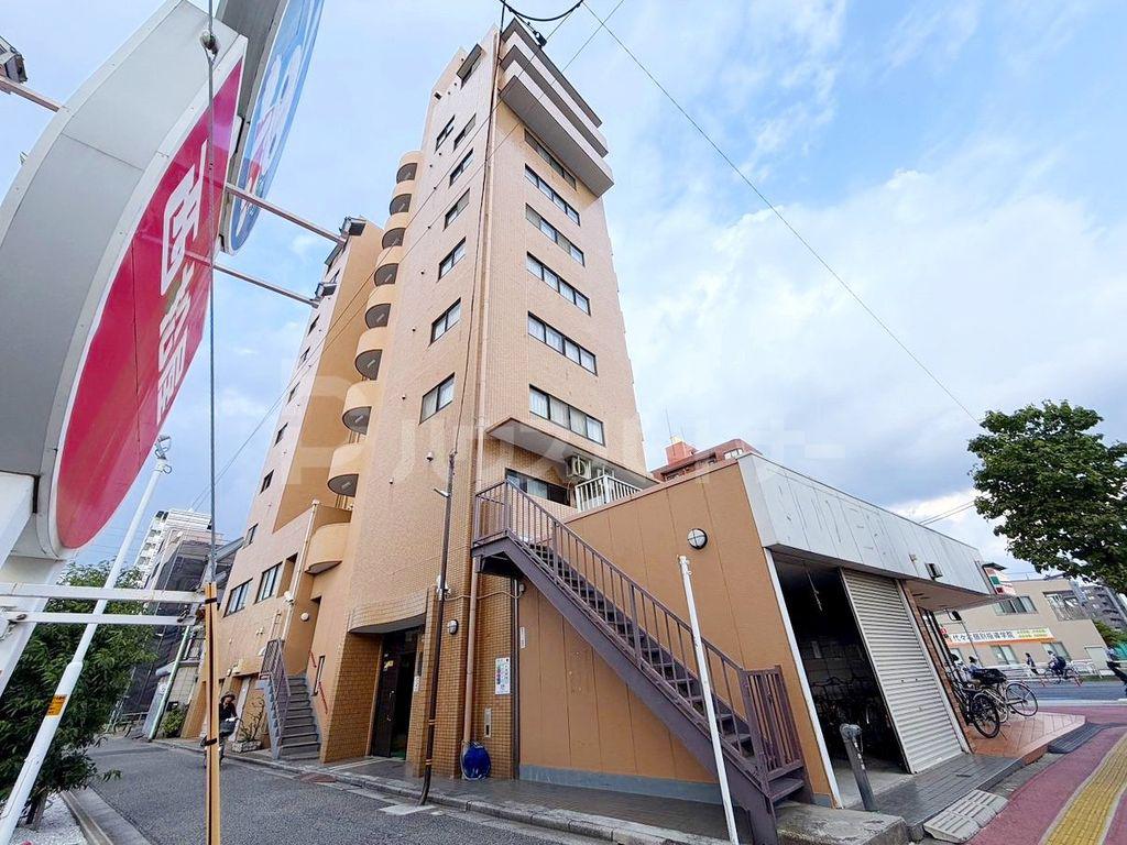 MAC梅島コート