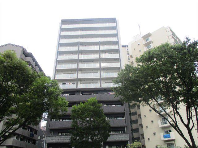 プレサンスロジェ上前津駅前