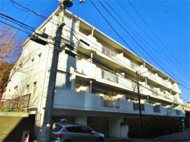 カルチャーバレー唐木田1