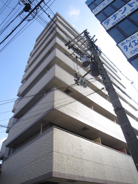 MPLAZA住吉公園弐番館