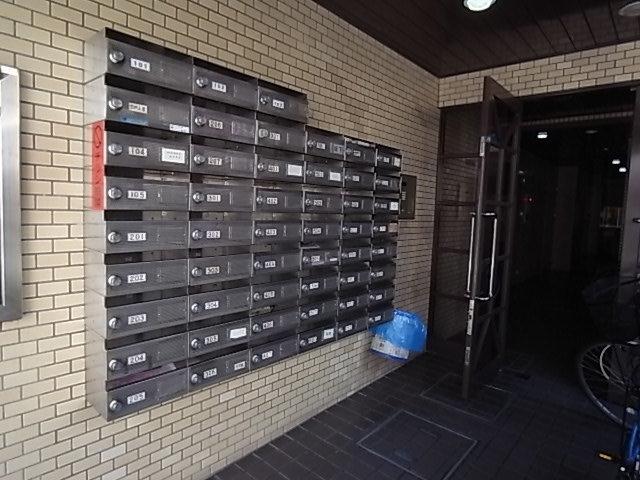 GSハイム高速神戸