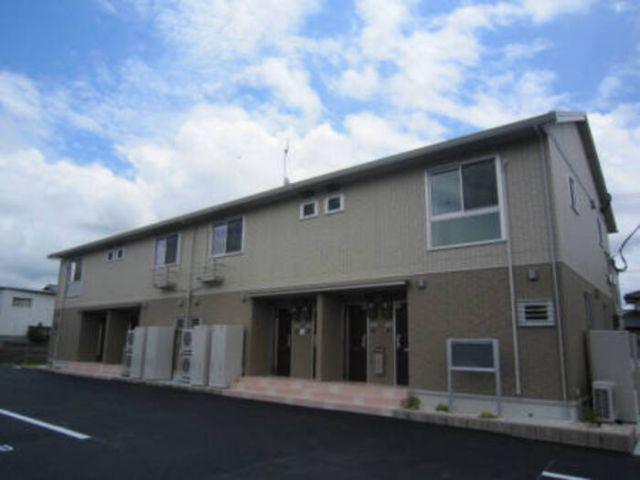 ディアコート合川A棟