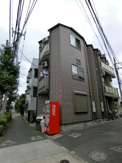 VILLE赤羽