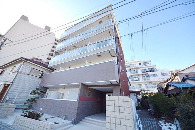 B CASA 横濱大口