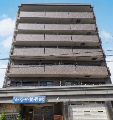 ソレイユ あべの