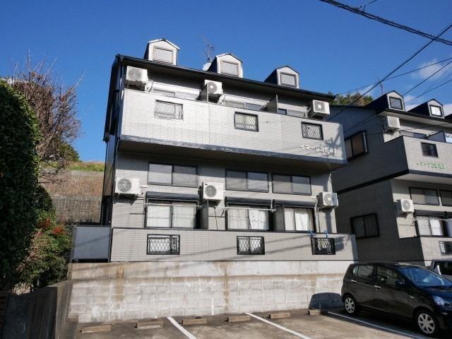 イマージュ香椎I