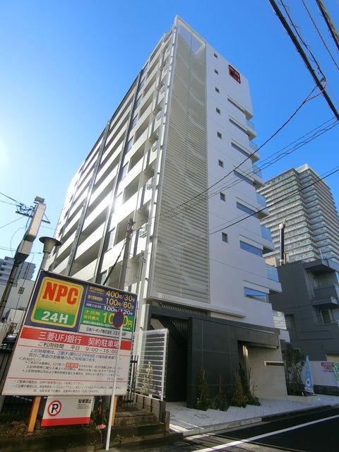 シュトラーレ 八日町